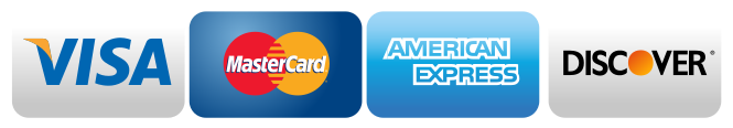 Credit Card Logo