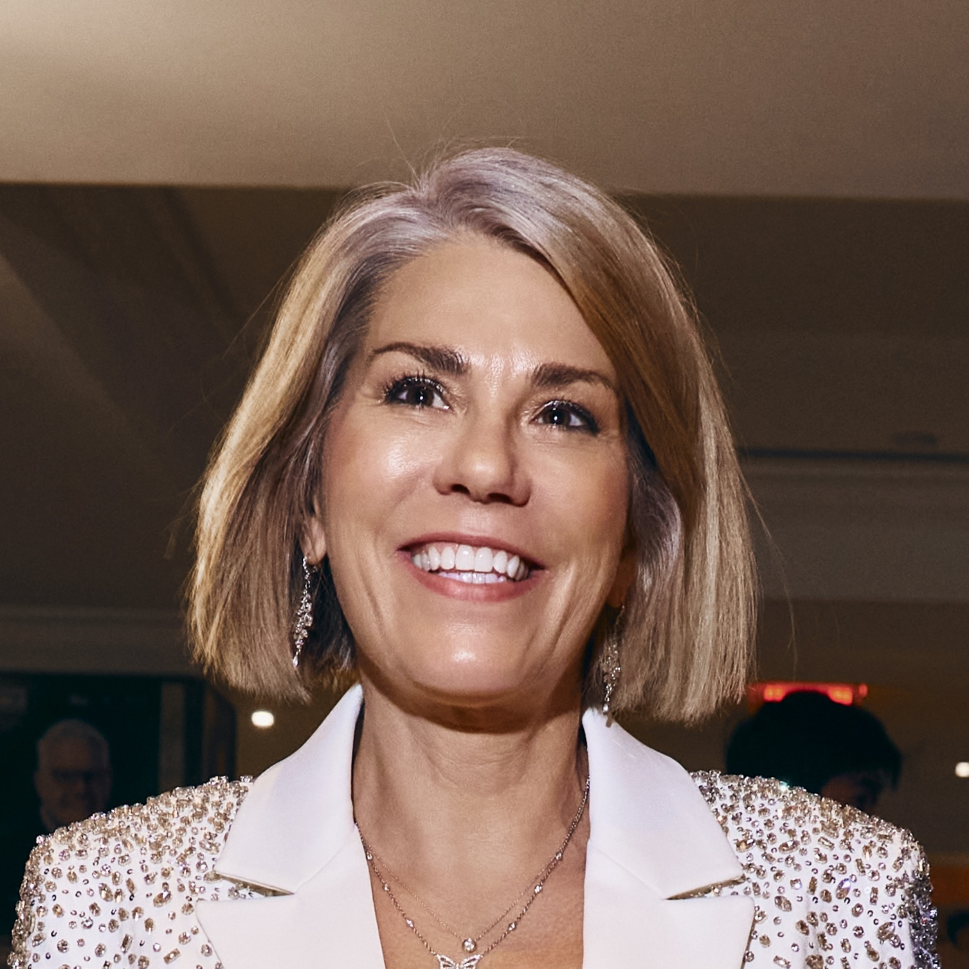 Kim Ressler