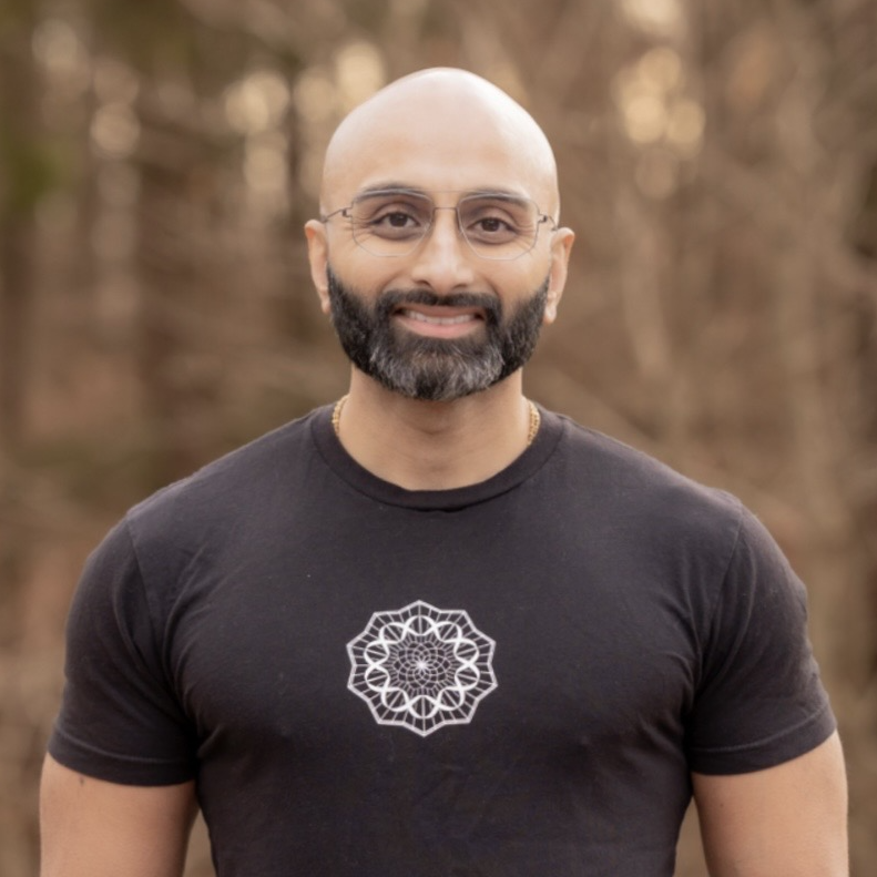 Sachin Patel