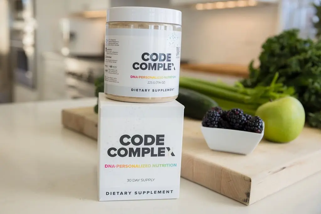 codecomplex