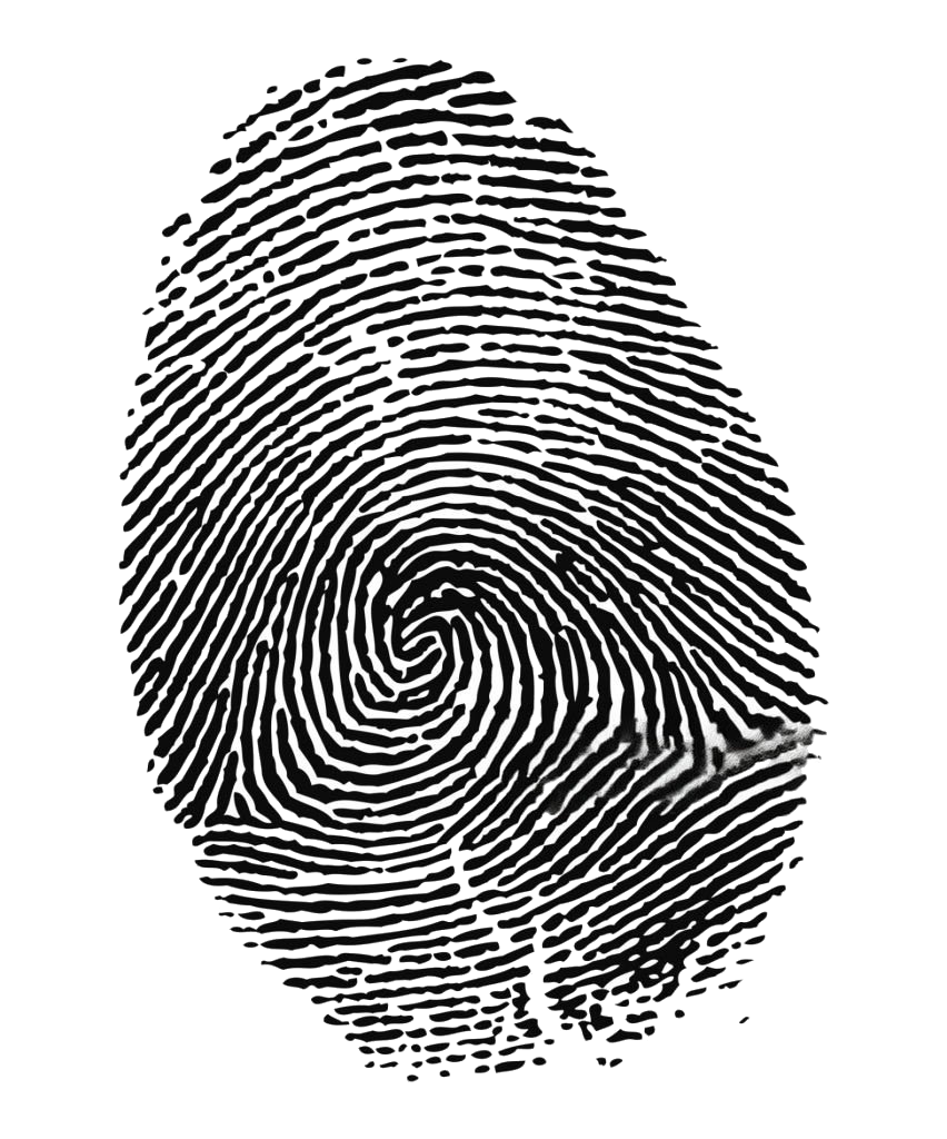 fingerprint